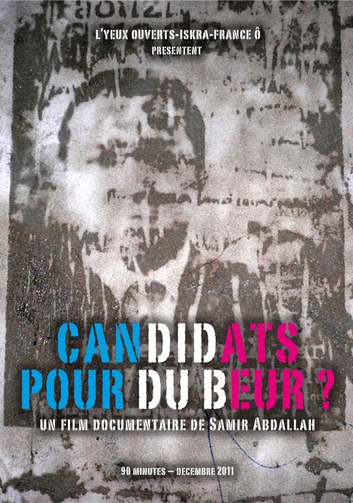 Candidats pour du beur?