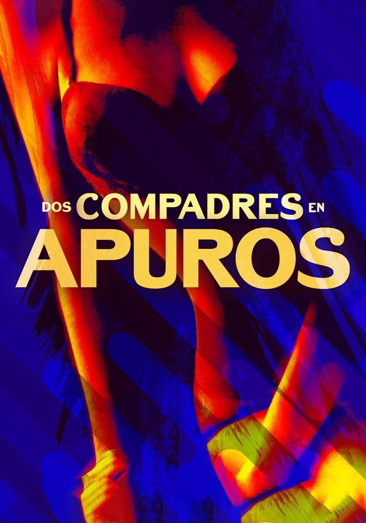 Dos compadres en apuros