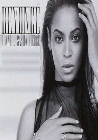 Beyonce: I Am... Sasha Fierce
