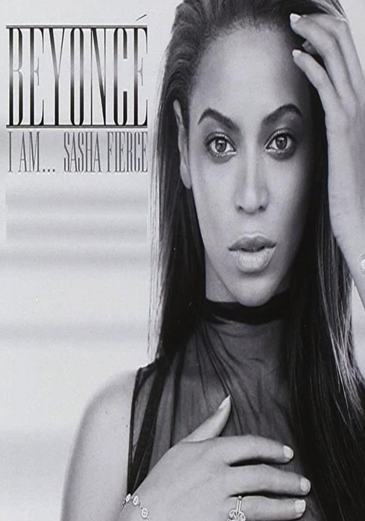 Beyonce: I Am... Sasha Fierce