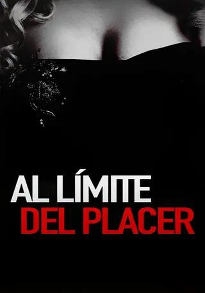Al límite del placer