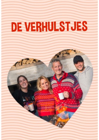 De Verhulstjes