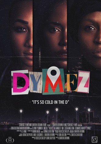 Dymez