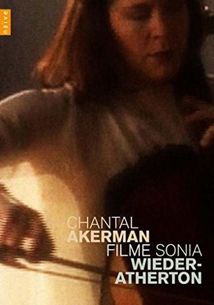 East with Sonia Wieder-Atherton