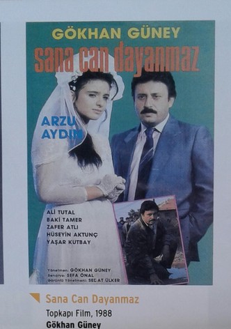 Sana Can Dayanmaz