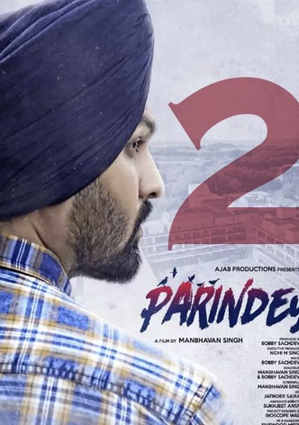 Parindey 2