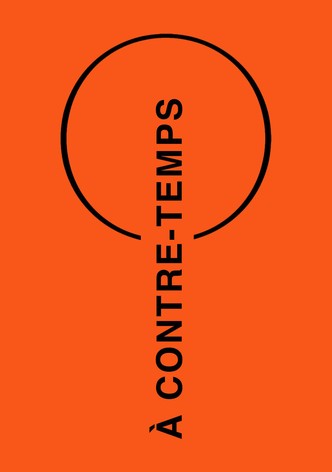 À contre-temps
