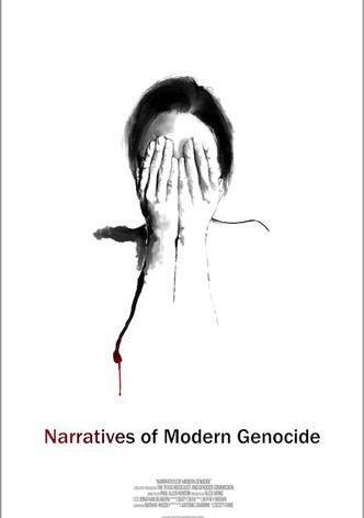 Narratives of Modern Genocide