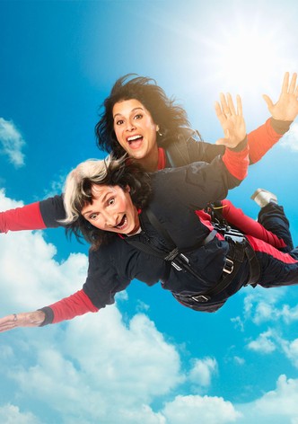 50 Façons de tuer sa mère