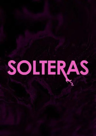 Solteras
