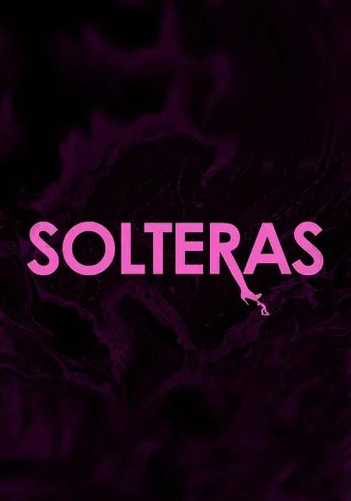 Solteras