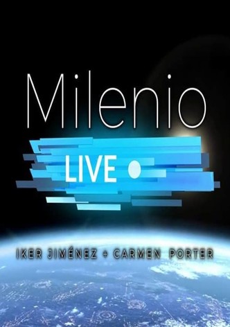 Milenio Live