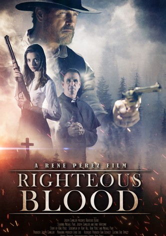 Righteous Blood