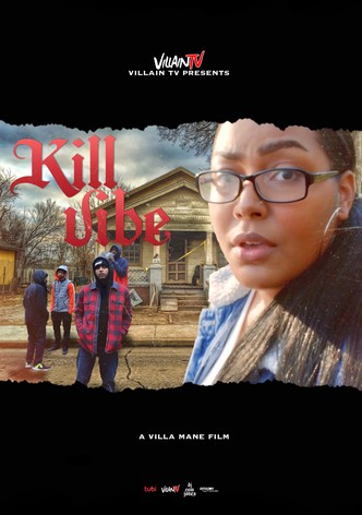 Kill Vibe