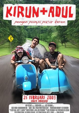 Kirun + Adul