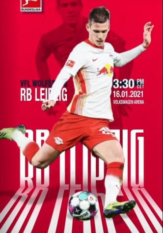 Wolfsburg vs RB Leipzig