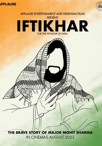 Iftikhar
