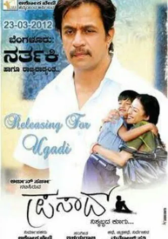 Prasad poster
