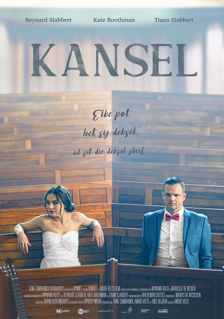 Kansel
