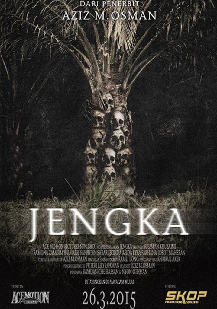 Jengka