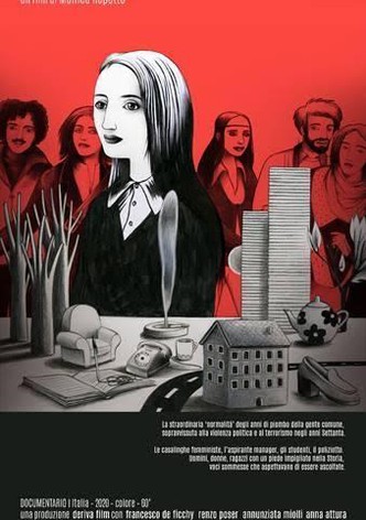 1974/1979. Le nostre ferite