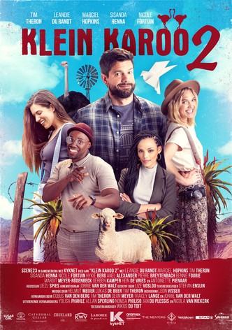 Klein Karoo 2