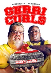 Gerri Curls