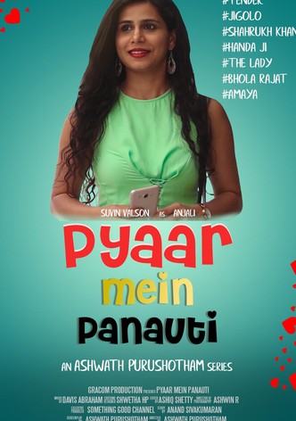 Pyaar Main Panauti