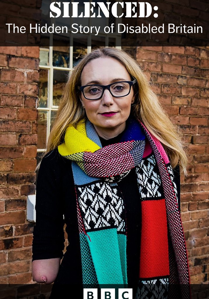 Silenced: The Hidden Story of Disability in Britain