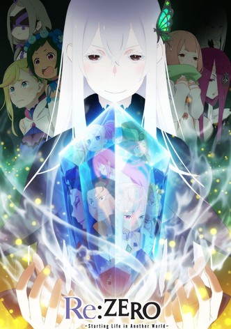 Re: ZERO -Starting Life in Another World