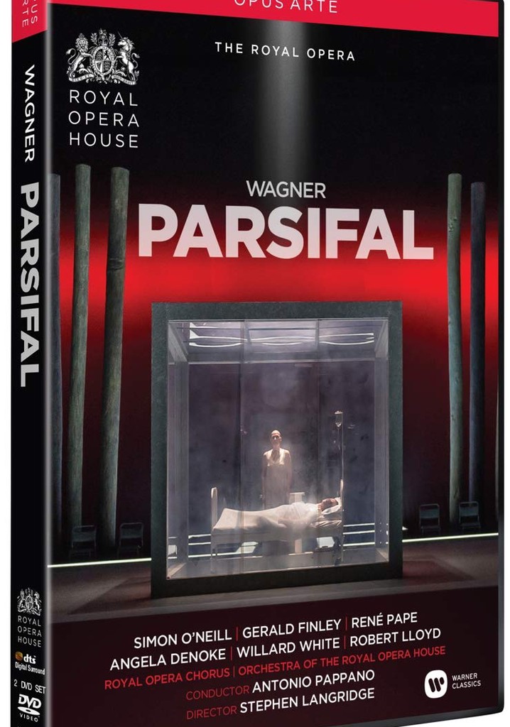 Wagner: Parsifal