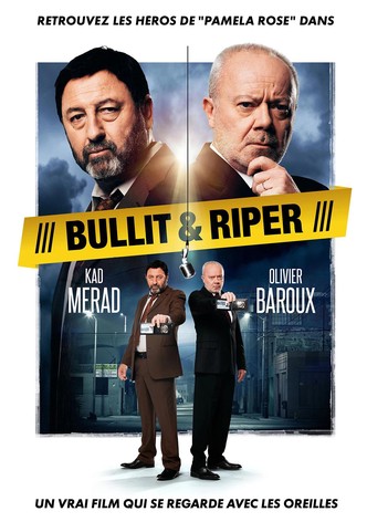 Bullit & Riper
