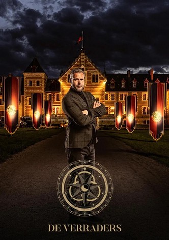 De Verraders Videoland Edition