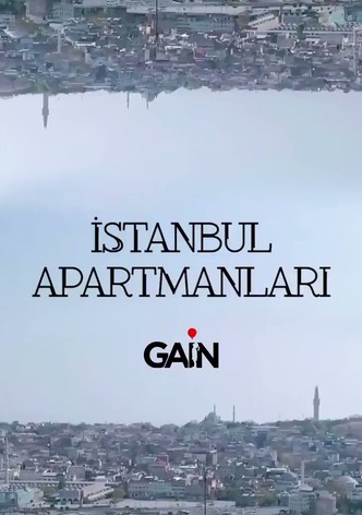 Istanbul Apartmanlari
