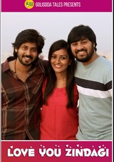 Love You Zindagi