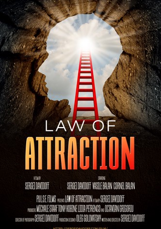 Law of Attraction