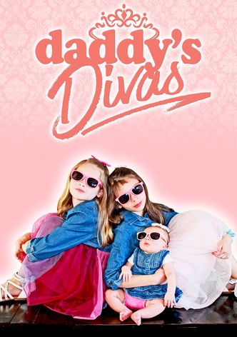 Daddy's Divas