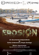 Erosión