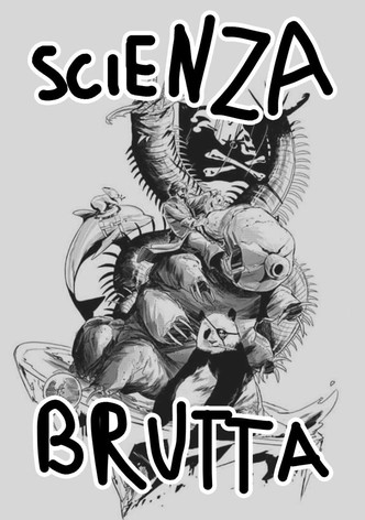Scienza brutta