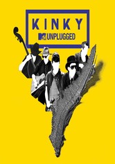 Kinky - MTV Unplugged