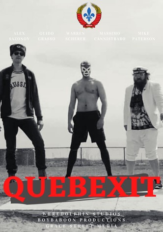 Quebexit