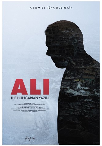 Ali, the Hungarian Yazidi