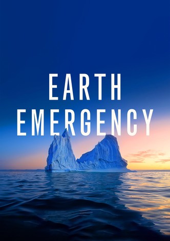 Earth Emergency