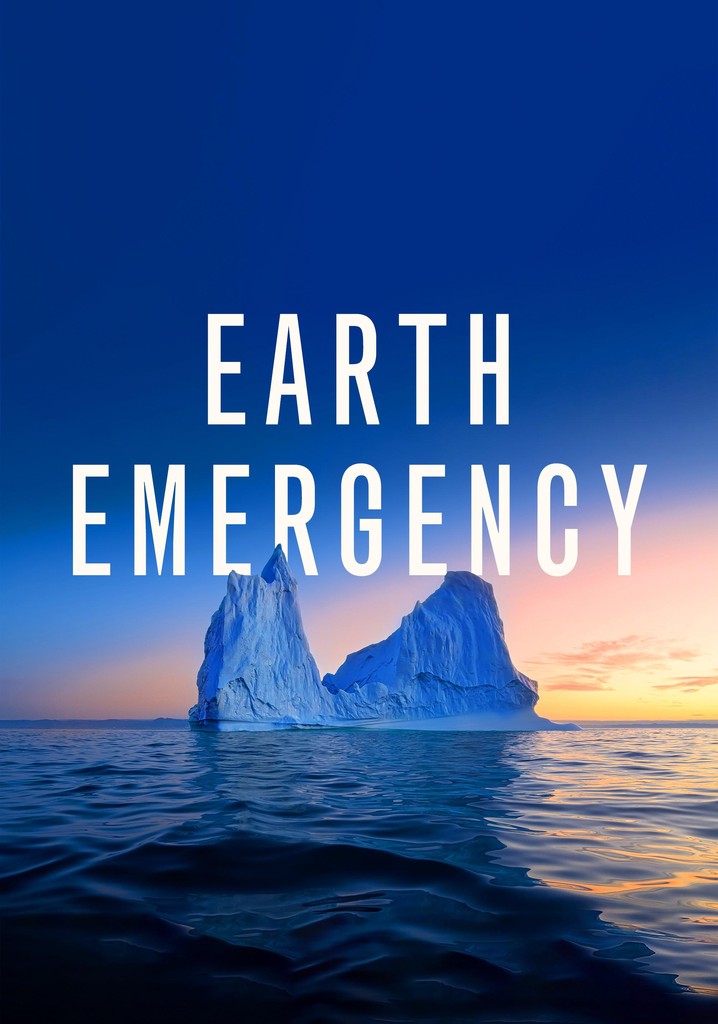 Earth Emergency