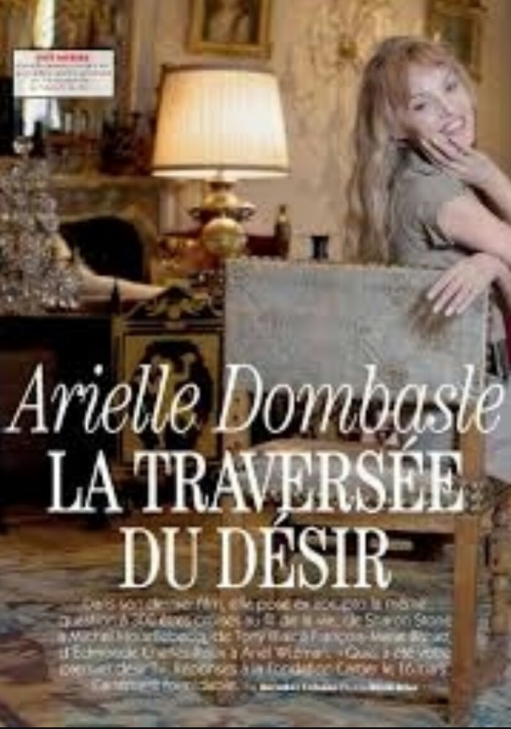 La traversée du désir