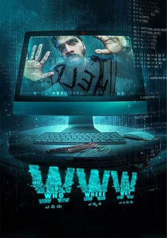 WWW poster