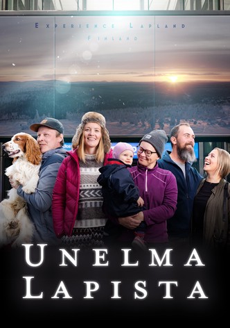 Drömmen om Lappland - Kausi 1