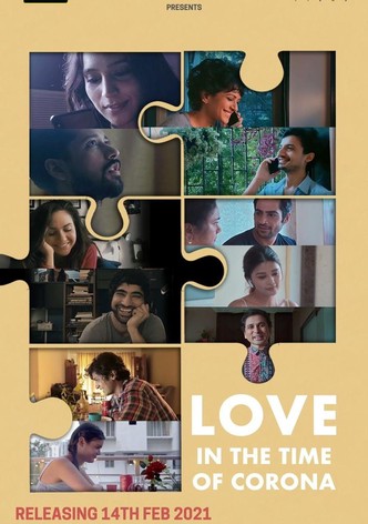 Love in the Time of Corona