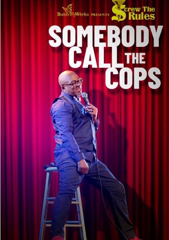 Screw the Rules: Somebody Call the Cops