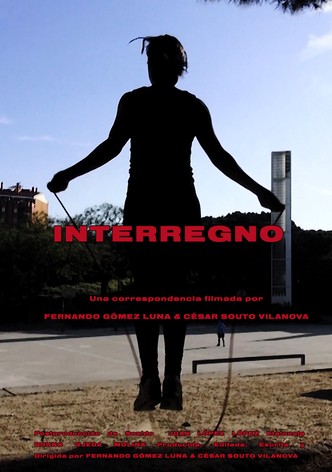 Interregno